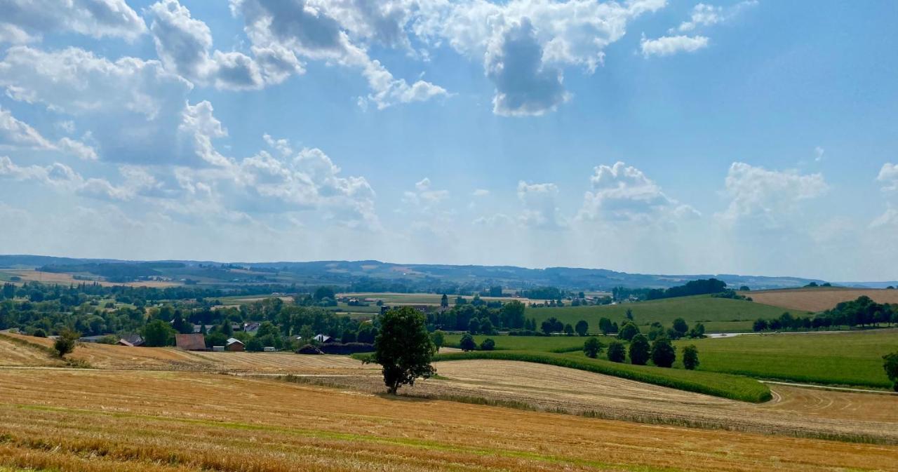 Gut Schwarz-N Hof Ferienwohnungen Bad Griesbach im Rottal Esterno foto